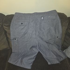 Levi Jean shorts